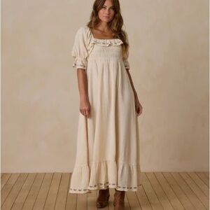 Rylee + Cru Women’s Dress